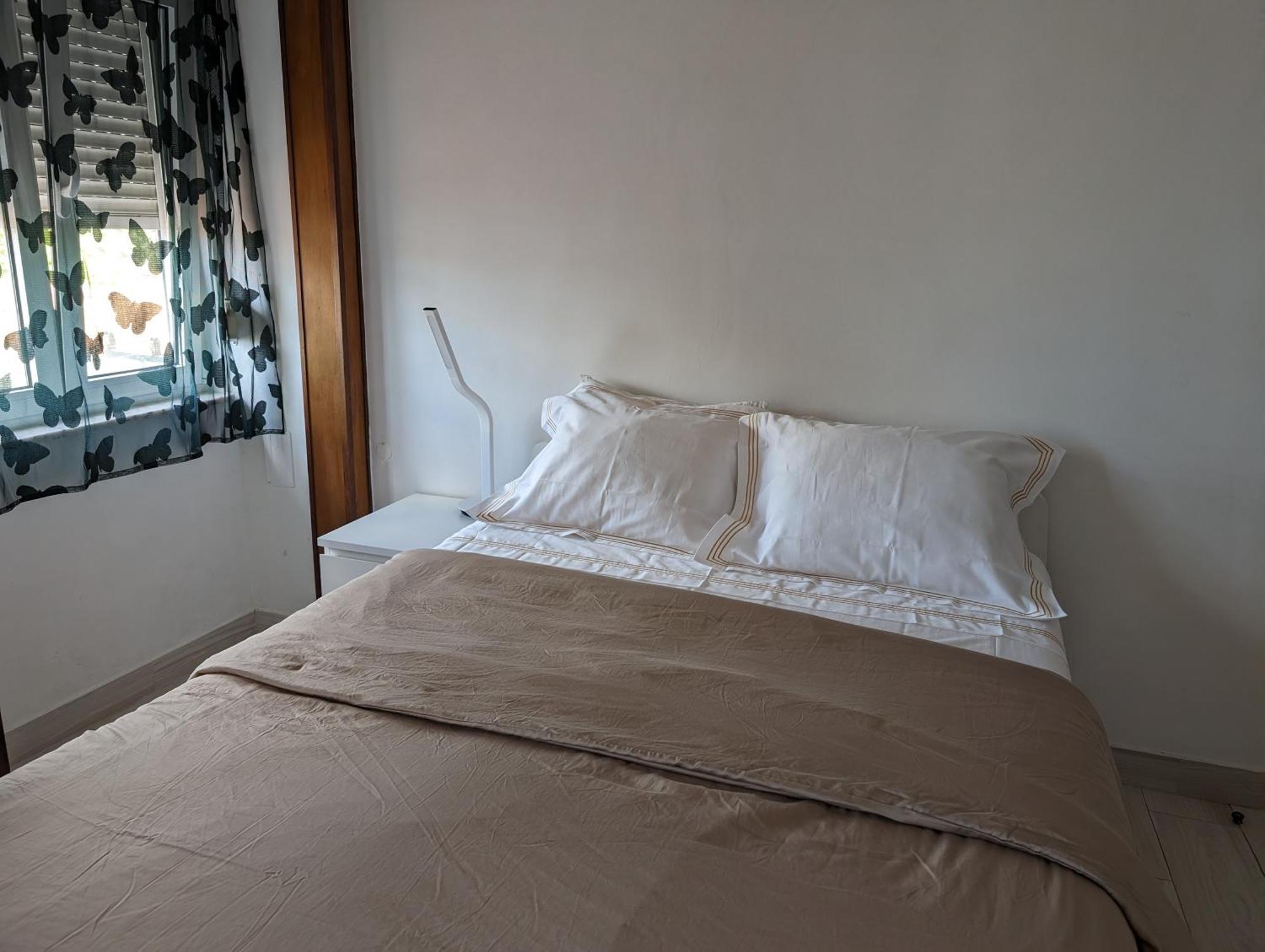 Apartamento Free Wifi -Estrela Lapa- Tram 28 Lisboa Exterior foto